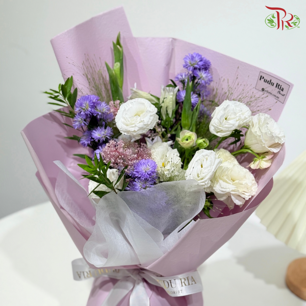 Signature Weekly Flower Bunch -