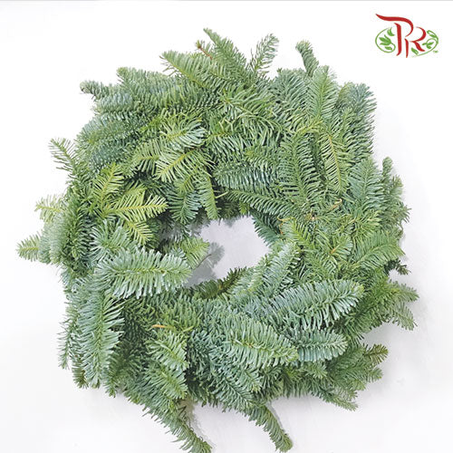 Nobilis Wreath Half Bound - 50cm